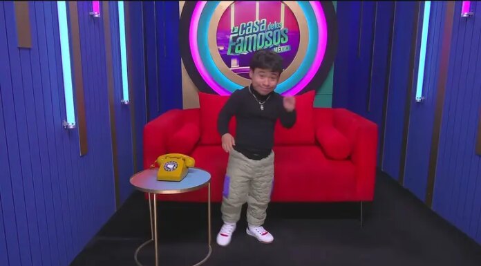 Abelito se equivoca en el confesionario; La Jefa lo corrige y él así reacciona | Shows Famosos