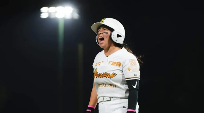 Isabel Abril tendrá segunda campaña con Bravas de León – El Sol de México