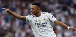 Real Madrid vence 2-0 al Espanyol con goles de Militao y Mbappé: paso perfecto en LaLiga