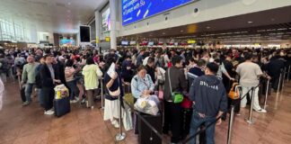 Un ciberataque afecta a grandes aeropuertos europeos – DW – 20/09/2025