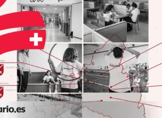 ¿Tiene límite el negocio educativo? Un fondo compra por 200 millones varios colegios concertados en Madrid