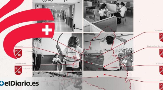 ¿Tiene límite el negocio educativo? Un fondo compra por 200 millones varios colegios concertados en Madrid