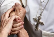 “Dilexi te”, León XIV: no se puede separar la fe del amor por los pobres