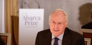 El profesor Hans Clevers recibe el galardón ‘ABARCA PRIZE’ por el desarrollo de la tecnología de los organoides