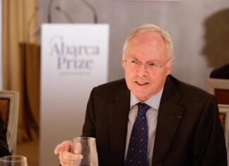 El profesor Hans Clevers recibe el galardón ‘ABARCA PRIZE’ por el desarrollo de la tecnología de los organoides