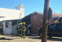 Incendio estructural afectó negocio multifuncional en Kenner | Noticia Local