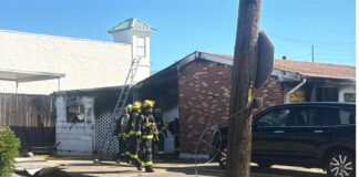 Incendio estructural afectó negocio multifuncional en Kenner | Noticia Local