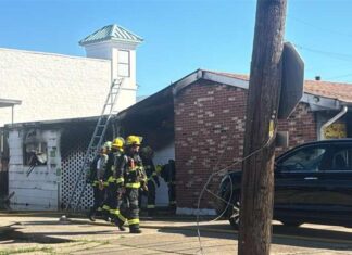Incendio estructural afectó negocio multifuncional en Kenner | Noticia Local