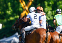 Los Machitos volvió a ganar en el final y definirá su zona con La Natividad-La Dolfina