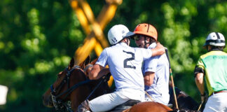 Los Machitos volvió a ganar en el final y definirá su zona con La Natividad-La Dolfina