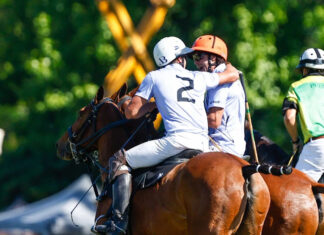 Los Machitos volvió a ganar en el final y definirá su zona con La Natividad-La Dolfina