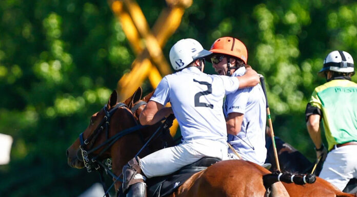 Los Machitos volvió a ganar en el final y definirá su zona con La Natividad-La Dolfina