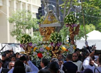 Romería Virgen de Zapopan 2025 en vivo Recorrido hoy 12 de octubre- Grupo Milenio