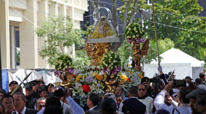 Romería Virgen de Zapopan 2025 en vivo Recorrido hoy 12 de octubre- Grupo Milenio