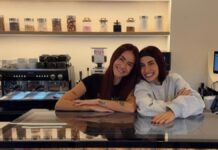 Abril Cols y Andrea Garte sufren un robo en su nuevo negocio de Andorra: “Robar aquí tiene consecuencias”