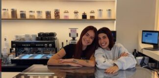 Abril Cols y Andrea Garte sufren un robo en su nuevo negocio de Andorra: “Robar aquí tiene consecuencias”