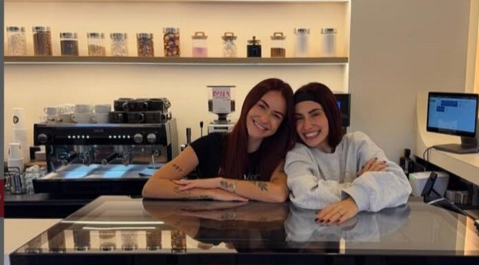 Abril Cols y Andrea Garte sufren un robo en su nuevo negocio de Andorra: “Robar aquí tiene consecuencias”