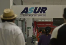 Asur confirma oferta para expandir su negocio a en Centro, Sudamérica y el Caribe – El Sol de México