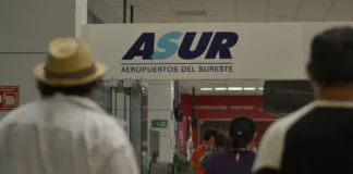 Asur confirma oferta para expandir su negocio a en Centro, Sudamérica y el Caribe – El Sol de México