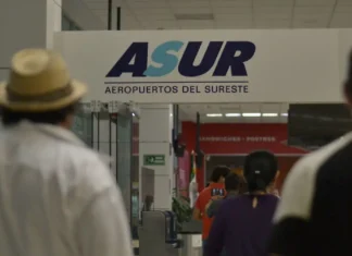 Asur confirma oferta para expandir su negocio a en Centro, Sudamérica y el Caribe – El Sol de México