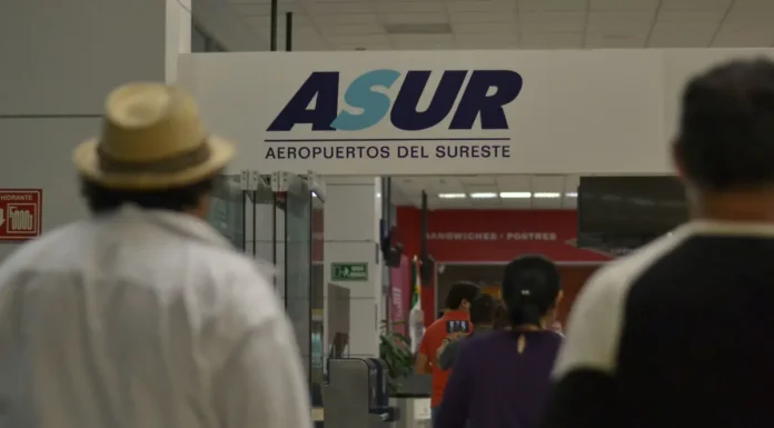 Asur confirma oferta para expandir su negocio a en Centro, Sudamérica y el Caribe – El Sol de México