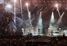 Molotov contra la 4T: recuerda corrupción política canción