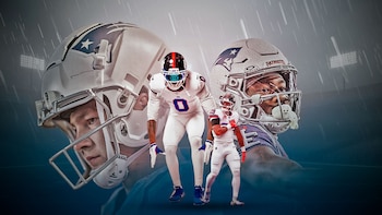 New York Giants vs New England Patriots: cuándo y dónde ver en México