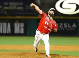 José Urquidy apunta a la LIDOM: el mazatleco reforzará en República Dominicana – El Sol de México