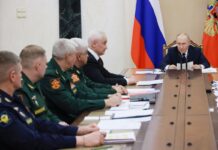 La Jornada – Rusia acusa a Ucrania de atacar residencia de Putin con drones; postura negociadora podría cambiar, advierte