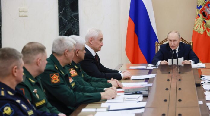 La Jornada – Rusia acusa a Ucrania de atacar residencia de Putin con drones; postura negociadora podría cambiar, advierte