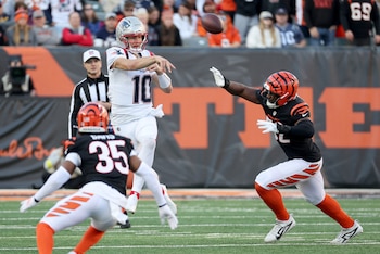 La carrera por el MVP