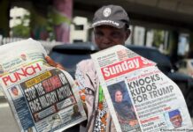 Tras Venezuela, ¿será África el próximo objetivo de Trump? – DW – 07/01/2026