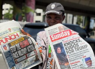 Tras Venezuela, ¿será África el próximo objetivo de Trump? – DW – 07/01/2026