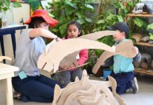 Abren las inscripciones para el Club de Ciencias y Tecnología