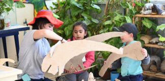 Abren las inscripciones para el Club de Ciencias y Tecnología