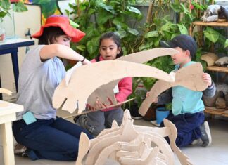 Abren las inscripciones para el Club de Ciencias y Tecnología