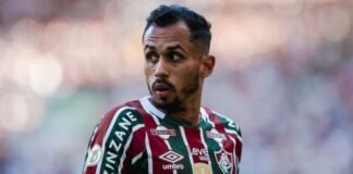 América, muy avanzado para fichar a Lima de Fluminense