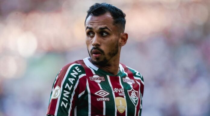 América, muy avanzado para fichar a Lima de Fluminense