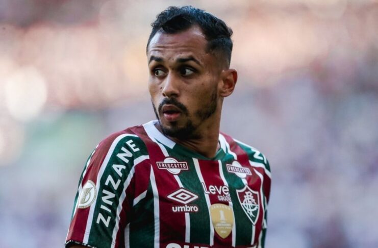 América, muy avanzado para fichar a Lima de Fluminense
