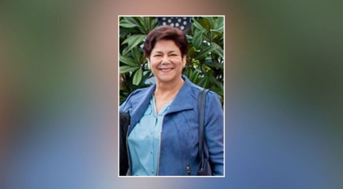 Ella era Irma, la menor de los Chedraui Obeso: fallece la política y empresaria veracruzana