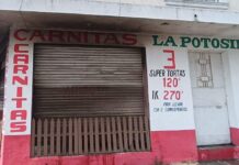 Explosión en negocio de carnitas en Ciudad Madero moviliza a Bomberos; no hay lesionados – El Sol de Tampico