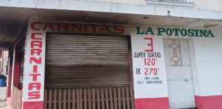Explosión en negocio de carnitas en Ciudad Madero moviliza a Bomberos; no hay lesionados – El Sol de Tampico