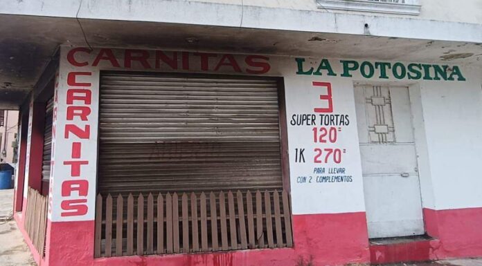 Explosión en negocio de carnitas en Ciudad Madero moviliza a Bomberos; no hay lesionados – El Sol de Tampico
