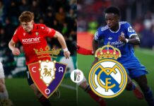 LaLiga de España 2026- Grupo Milenio