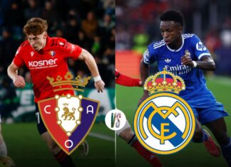 LaLiga de España 2026- Grupo Milenio