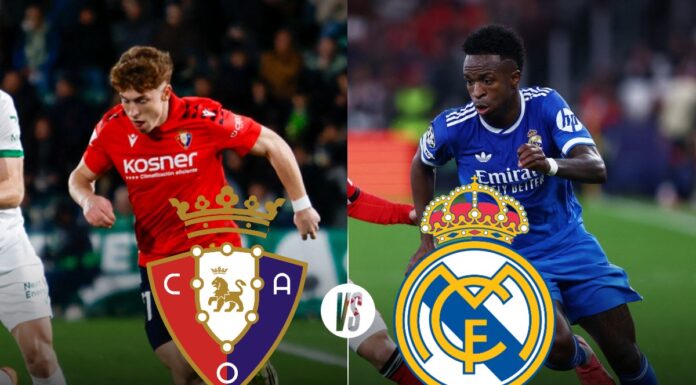 LaLiga de España 2026- Grupo Milenio