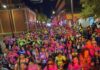 Pacorredores festejan sexto aniversario con trote de cuatro kilómetros en Celaya – El Sol del Bajío