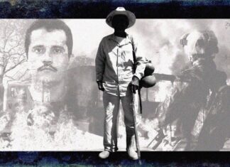 el ahijado de El Mencho que colaboró en su contra en EU- Grupo Milenio