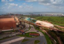 Brasil: EMAP implementará tecnología de control e inspección con escáneres de doble visión en Puerto de Itaquí