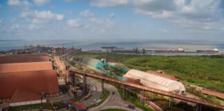 Brasil: EMAP implementará tecnología de control e inspección con escáneres de doble visión en Puerto de Itaquí